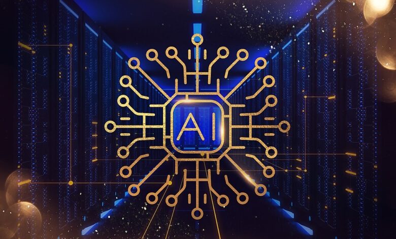 Crypto and AI cryptonews