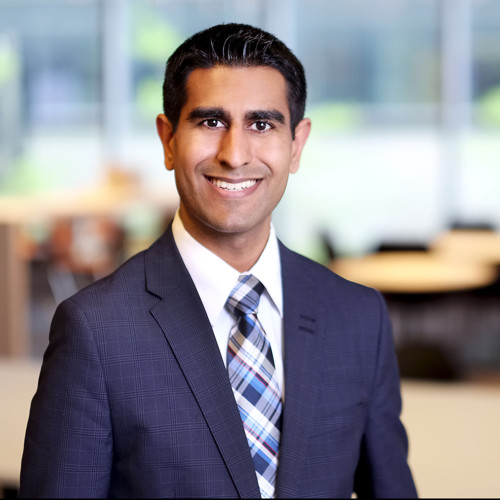 Aly Madhavji, Managing Partner at BFF