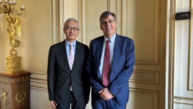 Banque De France, HKMA, Hong Kong monetary authority, Hong Kong, wholesale CBDC, crypto news, blockchain news, central banks, france