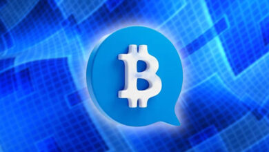 قفزة في قيمة معاملات بيتكوين إلى أكثر من 25 مليار دولار