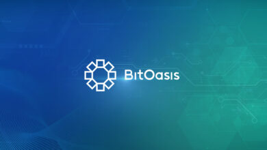 Crypto News BitOasis Bahrain GCC, Dubai, MENA, VASP license, VARA CoinDCX