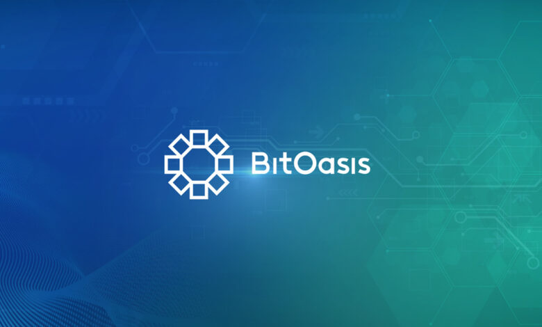 Crypto News BitOasis Bahrain GCC, Dubai, MENA, VASP license, VARA