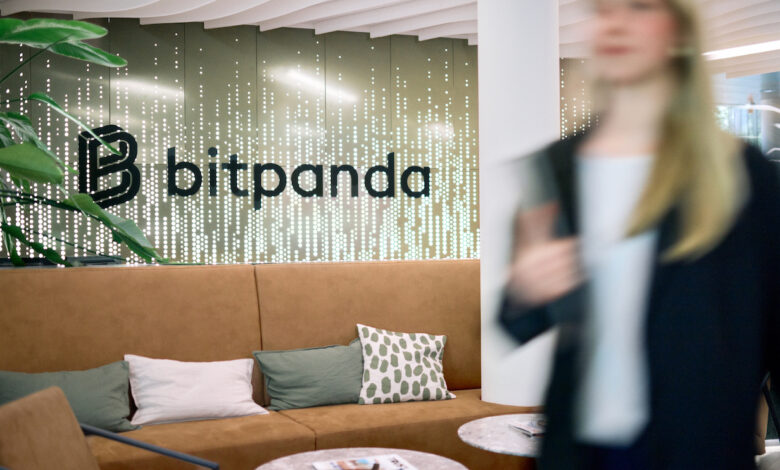 Bitpanda