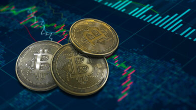 إهتمام مؤسسي كبير بتقنية البلوكتشين ودورها في تطوير المؤسسات المالية