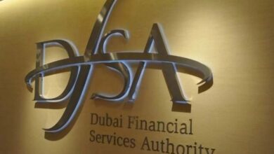 سلطة دبي للخدمات المالية تطوّر إطار عمل العملات الرقمية لتعزيز الابتكار