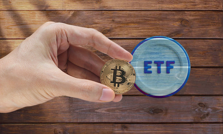 صناديق تداول البيتكوين الفورية تشهد تدفقات خارجية صافية بقيمة 65 مليون دولار