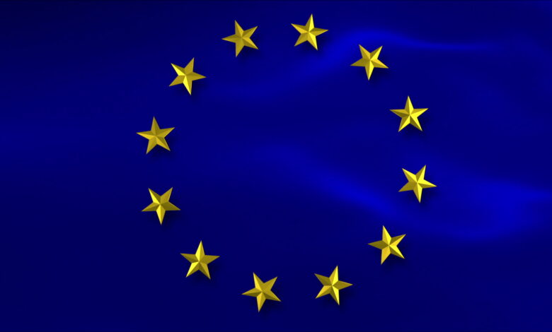 EU FLAG