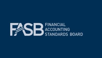 Financial Accounting Standards Board Crypto Asset Rules 2025