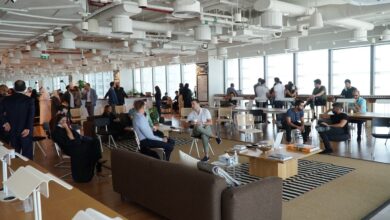 Crypto News HUB71 Hashed Ventures Abu Dhabi