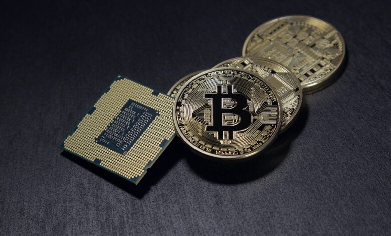 Crypto News Crypto and online Gaming