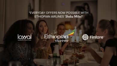 Blockchain News UAE Ethiopian Airlines partners with Loyyal
