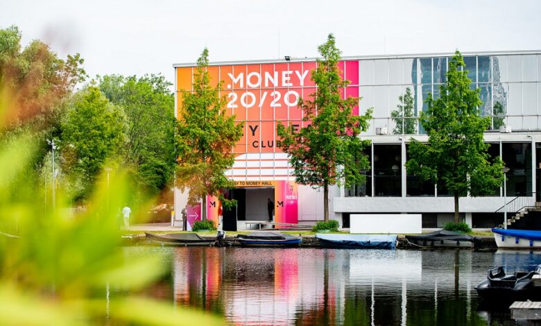 Money 2020 Crypto News Blockchain News