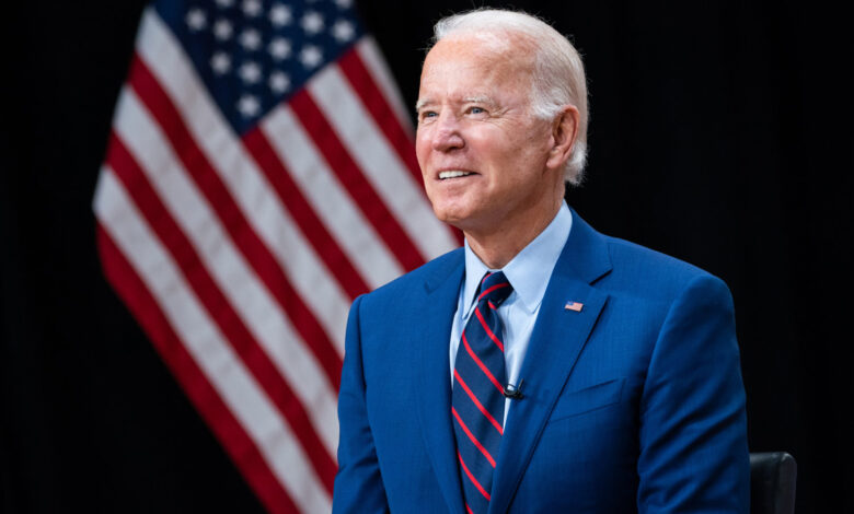 President Biden Vetoes Resolution to Overturn SEC Crypto Guidance, blockchain news, crypto news