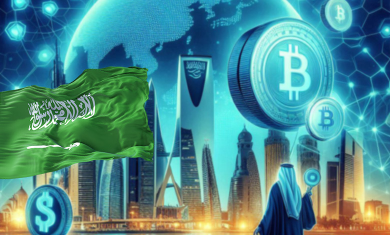 Saudi Arabia, crypto adoption, crypto investment, kingdom holding, blockchain news, crypto news, alwaleed bin talal
