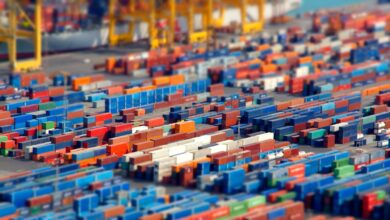 Blockchain in supply chain Blockchain News