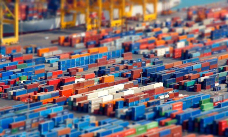 Blockchain in supply chain Blockchain News
