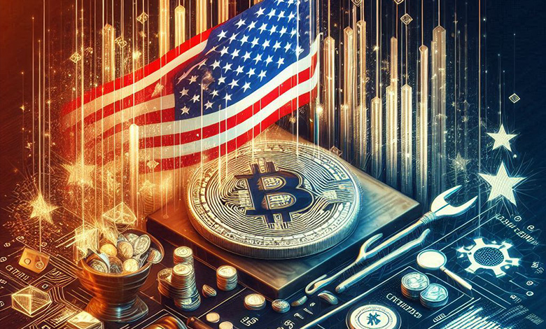 US Government and crypto fines and taxes Crypto New