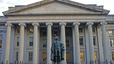 الخزانة الأميركية تُطلق مبادرة لتعزيز الاستقرار المالي في عصر الذكاء الاصطناعي