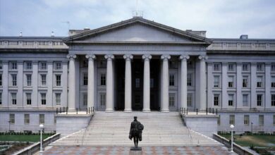 US Treasury, tax reporting rules, crypto tax, tax regulations, crypto news, blockchain news, IRS