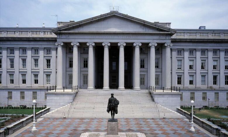 US Treasury, tax reporting rules, crypto tax, tax regulations, crypto news, blockchain news, IRS