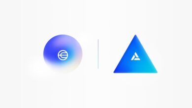 Blockchain News Worldcoin Gets Infrastructure Partner for Digital ID Blockchain Alchemy World Chain Super Chain OP Chain