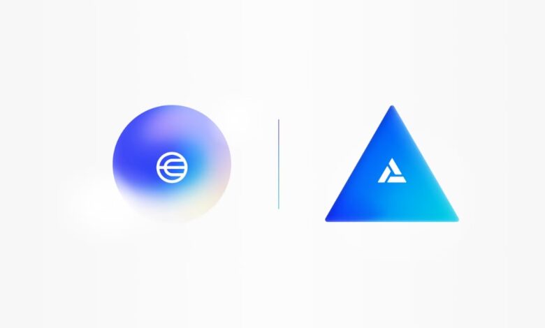Blockchain News Worldcoin Gets Infrastructure Partner for Digital ID Blockchain Alchemy World Chain Super Chain OP Chain