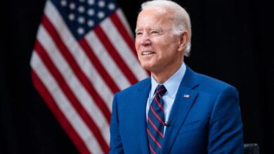 "بايدن" يستخدم حق النقض ضد قرار إلغاء توجيهات هيئة الأوراق المالية بشأن العملات الرقمية