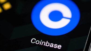 "كوين بيس"تتبرع بمبلغ 25 مليون دولار لـ PAC مع اقتراب الانتخابات الأميركية