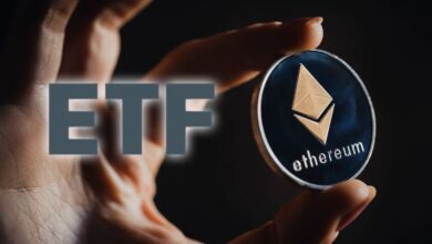 ETH ETF