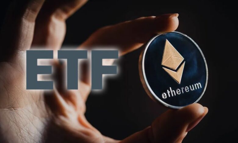 ETH ETF
