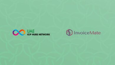 InvoiceMate ICP partnership