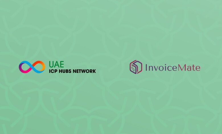 InvoiceMate ICP partnership