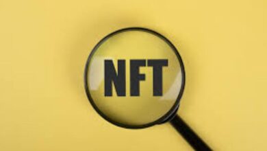 لجنة الخدمات المالية الكورية تصنّف بعض الـ NFTs كأصول إفتراضية
