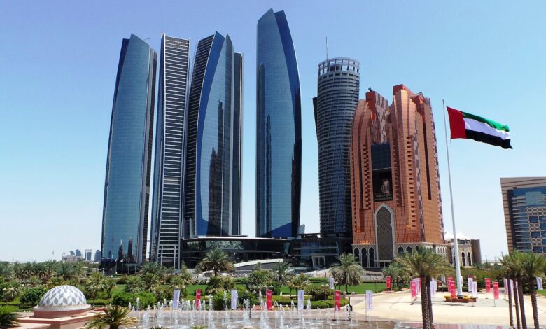 رؤية إماراتية: الذكاء الاصطناعي مفتاح مستقبل واعد