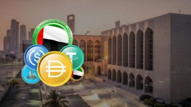 مجلس إدارة مصرف الإمارات المركزي تعتمد إطار تنظيمي جديد للعملات المستقرة