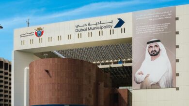 إطلاق خارطة طريق الذكاء الاصطناعي لبلدية دبي