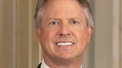 US senator, Roger Marshall, Elizabeth Warren, Crypto bill, AML bill, crypto news, blockchain news