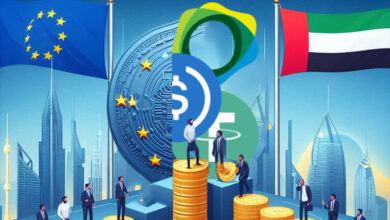 stablecoin regulation, stablecoins, crypto news, MiCA, EU, UAE, CBUAE, UAE stablecoin regulation, MiCA stablecoin regime, blockchain news