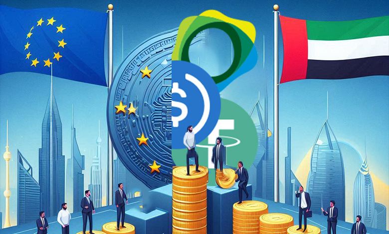 stablecoin regulation, stablecoins, crypto news, MiCA, EU, UAE, CBUAE, UAE stablecoin regulation, MiCA stablecoin regime, blockchain news