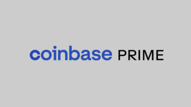 Coinbase Prime