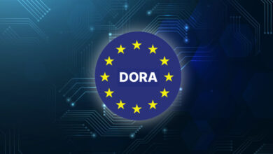 DORA, digital operational resilience Act, EU regulation, digital finance, cybersecurity, UAE, financial institutions, central bank, blockchain news