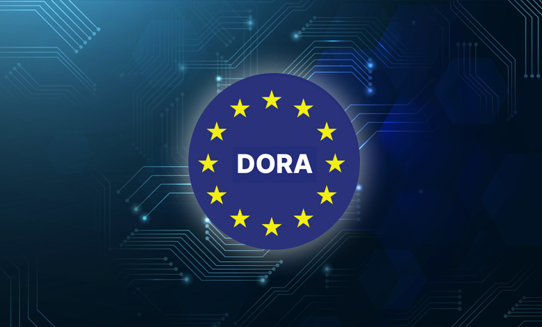 DORA, digital operational resilience Act, EU regulation, digital finance, cybersecurity, UAE, financial institutions, central bank, blockchain news