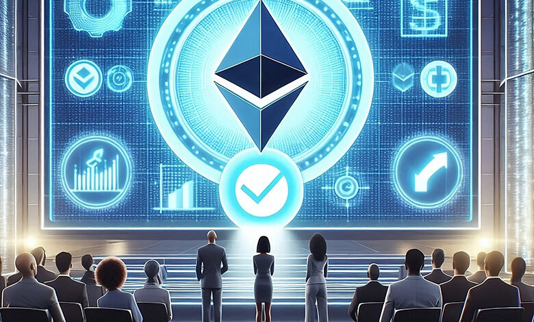 ETH ETF approval
