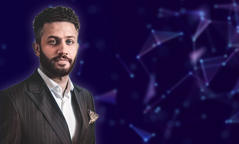 Faisal Zaidi President of Exscape UAE News