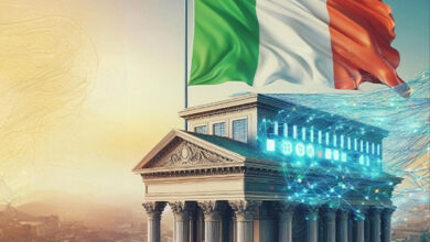 بنوك إيطالية رائدة تُصدر سندات رقمية بقيمة 25 مليون يورو على شبكة بوليغون بلوكتشين