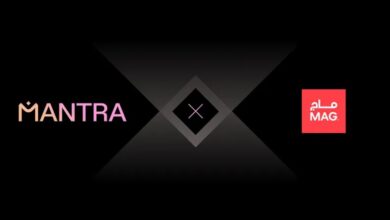 أخبار البلوكتشين الإمارات العربية المتحدة مانترا وماج شراكة لتمثيل الأصول العقارية رقمياً