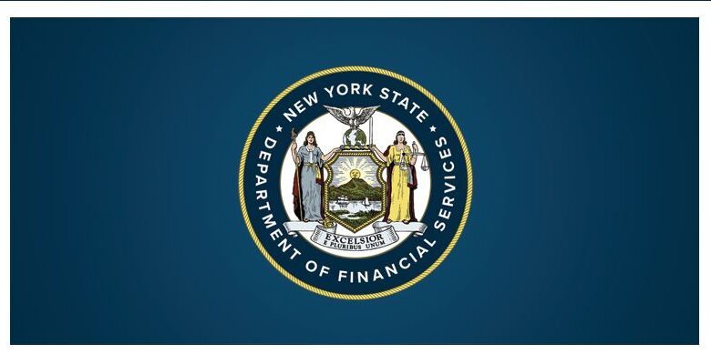 United states, U.S. Crypto unit Lead, Kenneth Coghill, Dubai, NY financial regulator