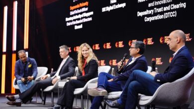 Blockchain News Financial System Interoperability point zero forum Zurich