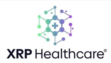 شركة XRP للرعاية الصحية تعزز حضورها العالمي بتسجيل علامتها التجارية في الإمارات