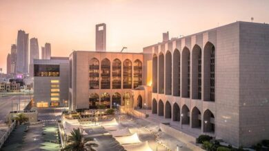 البنك المركزي الإماراتي العملات المستقرة قانون لائحة تنظيمية